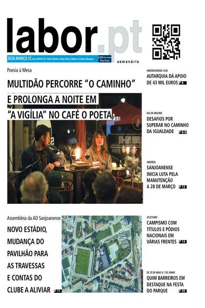Labor.PT – 12/03/2026