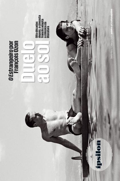 Ípsilon Público – 13/03/2026