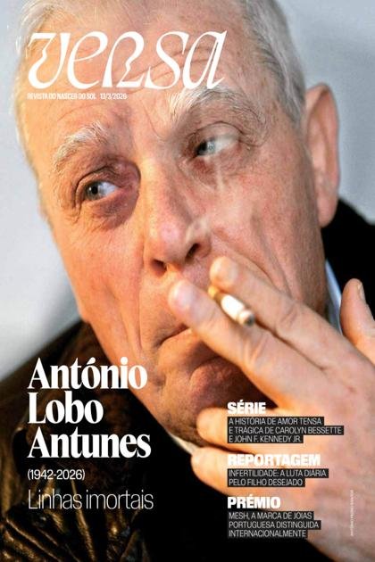 Versa Nascer do Sol – 13/03/2026