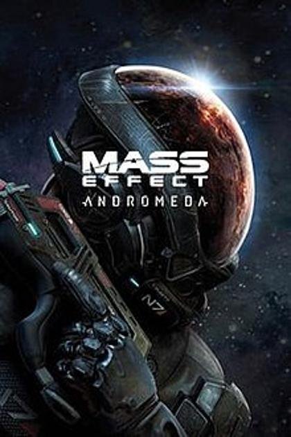 Mass Effect™: Andromeda Edição Deluxe