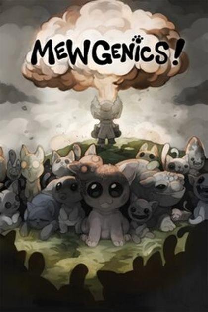 Mewgenics