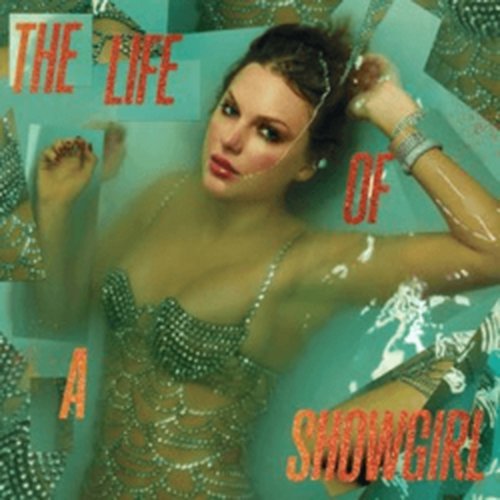 Taylor Swift – The Life of a Showgirl (2025)