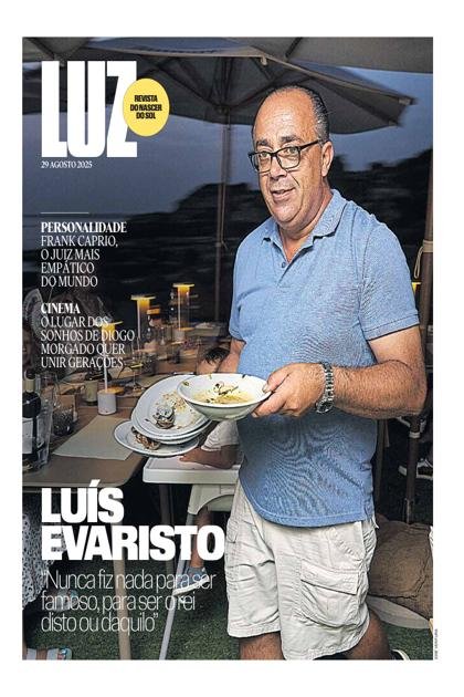 Luz Nascer do Sol – 29/08/2925