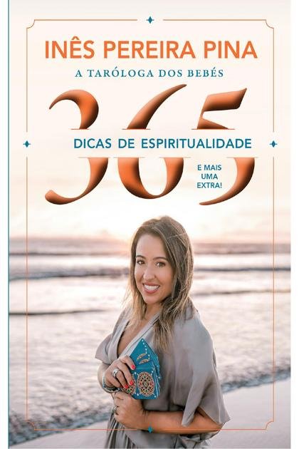 365 Dicas de Espiritualidade Inês Pereira Pina – 2023 LUA