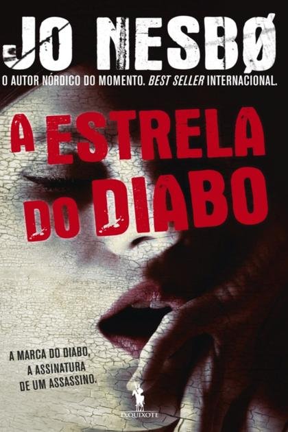5 – A Estrela do Diabo – Jo Nesbo