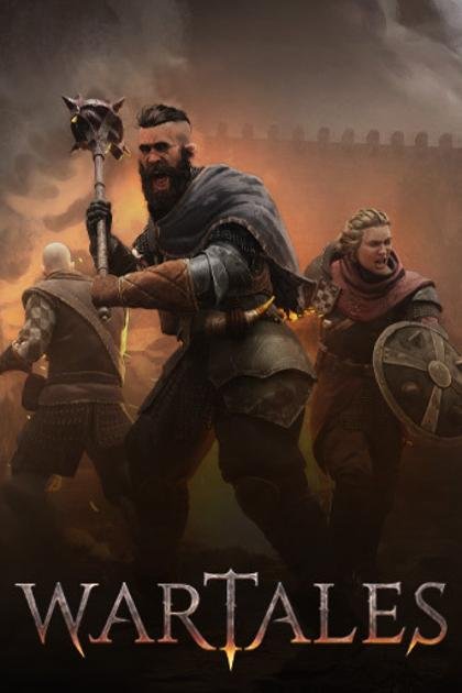 Wartales: The Mercenaries Edition
