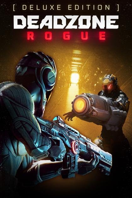 Deadzone: Rogue