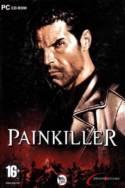 Painkiller