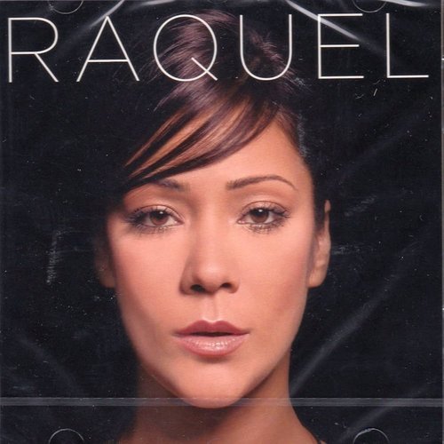 Raquel Tavares – RAQUEL (2016)