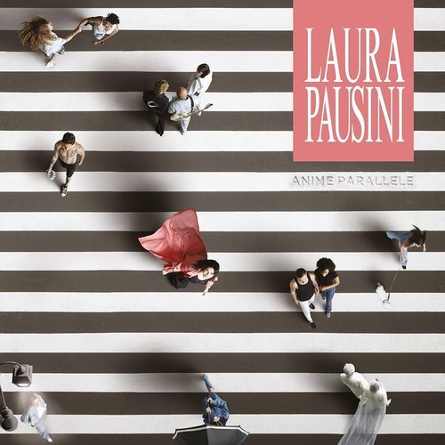 Laura Pausini – Anime Parallele (2024)