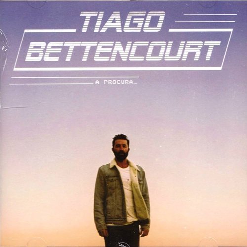 Tiago Bettencourt – Discografia Completa (2007-2018)