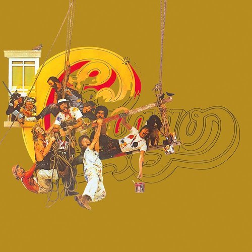 Chicago – Chicago IX: Greatest Hits (Expanded Edition) (2025)