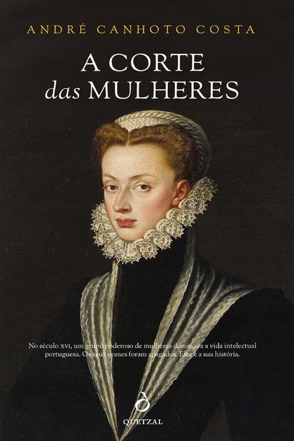 A Corte das Mulheres – André Canhoto Costa