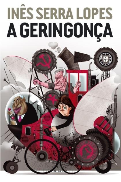 A Geringonca – Ines Serra Lopes