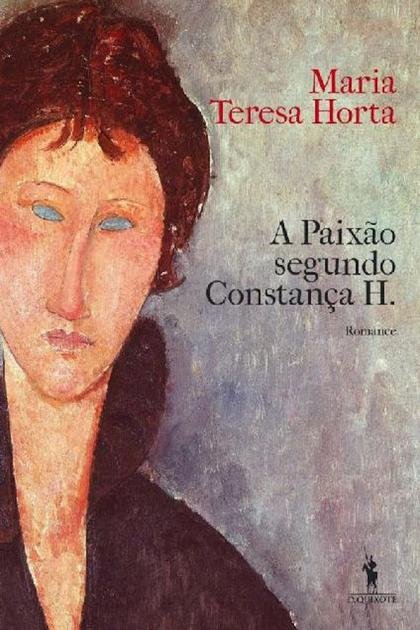 A Paixao Segundo Constanca H – Maria Teresa Horta