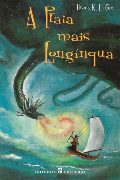 A Praia Mais Longínqua (Ursula K. Le Guin)