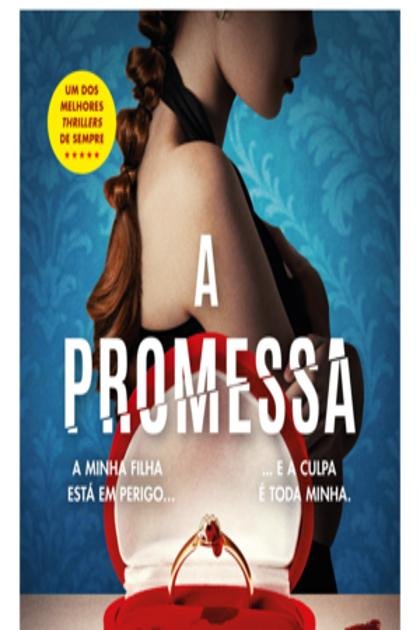 A Promessa – Samantha Hayes