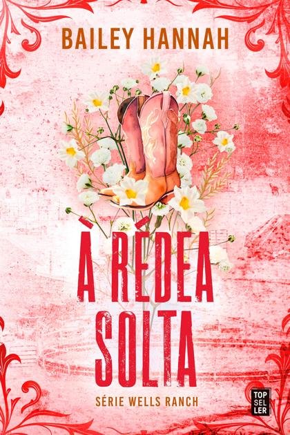À Rédea Solta – Bailey Hannah