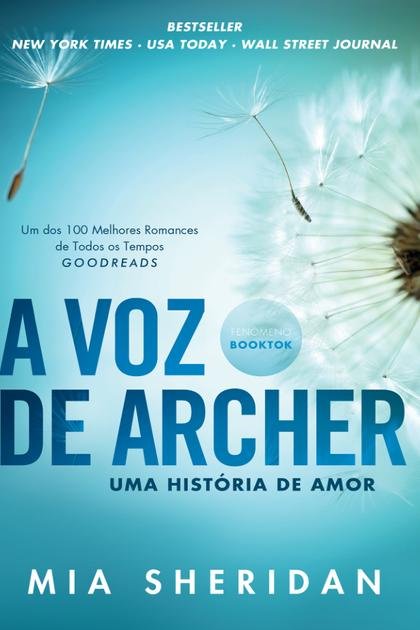 A Voz de Archer