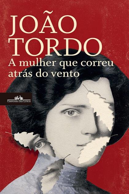 A mulher que correu atras do ve – Joao Tordo