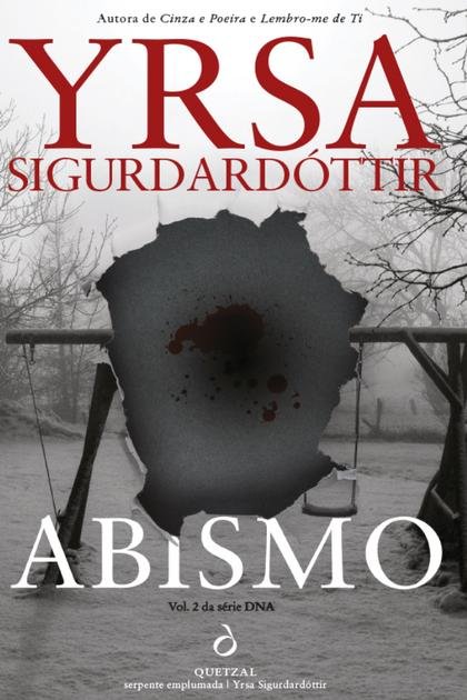 Abismo Yrsa Sigurdardóttir