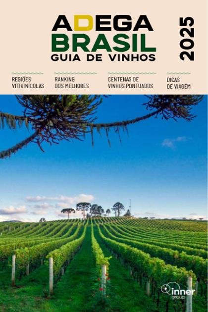 Adega-Brasil Guia de Vinhos 2025