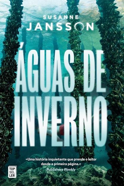Águas de Inverno – Susanne Jansson