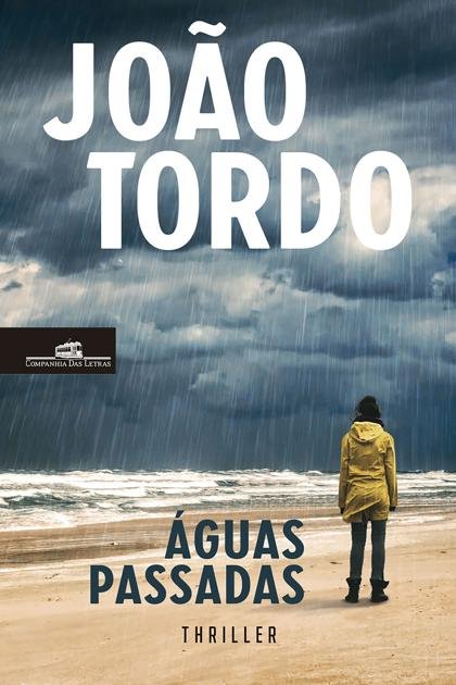 Aguas passadas João Tordo