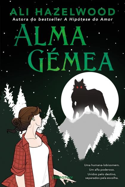 Alma Gemea – Ali Hazelwood