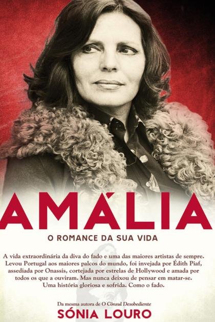 Amalia – Sonia Louro