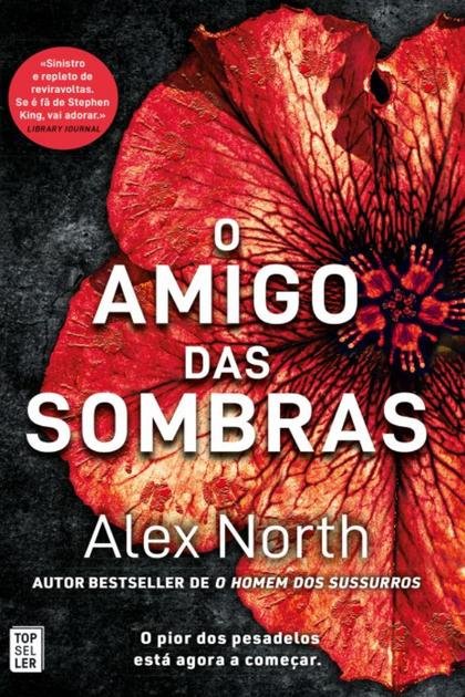 Amigo das Sombras, O – Alex North