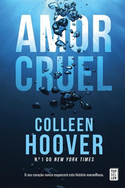 Amor Cruel – Colleen Hoover