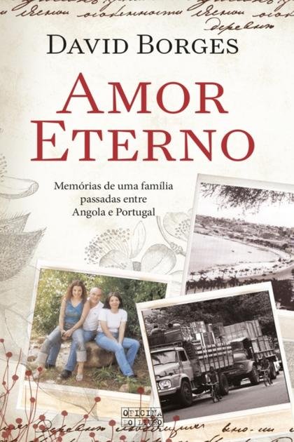 Amor Eterno – David Borges