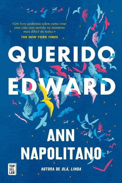 Ann Napolitano – Querido Edward