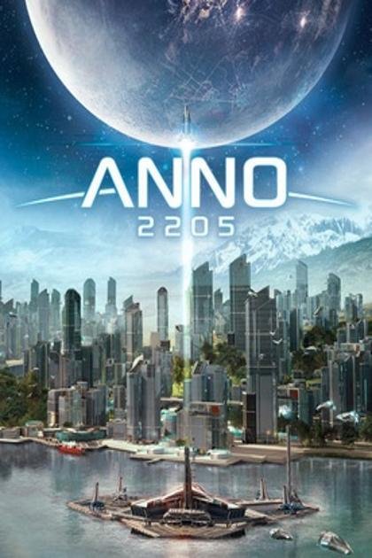 Anno 2205™