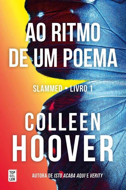 Ao Ritmo de um Poema – Colleen Hoover