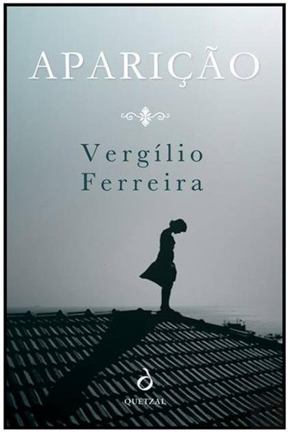 Aparição – Vergílio Ferreira