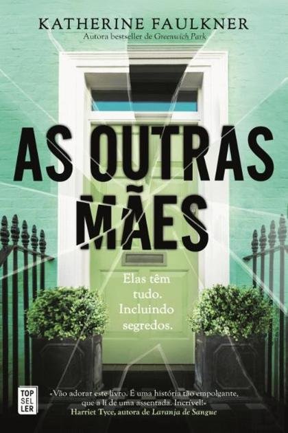 As outras maes Katherine Faulkner