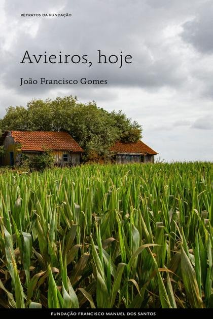 Avieiros, hoje – Joao Francisco Gomes