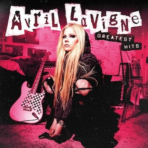 Avril Lavigne – Greatest Hits (2024)