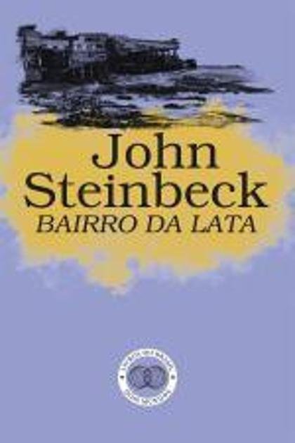 Bairro da Lata – John Steinbeck