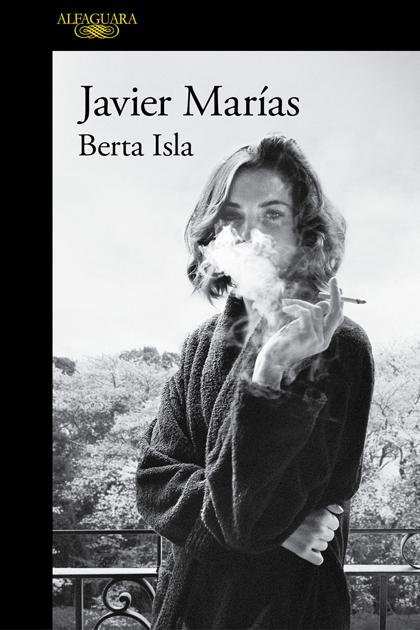 Berta Isla – Javier Marías