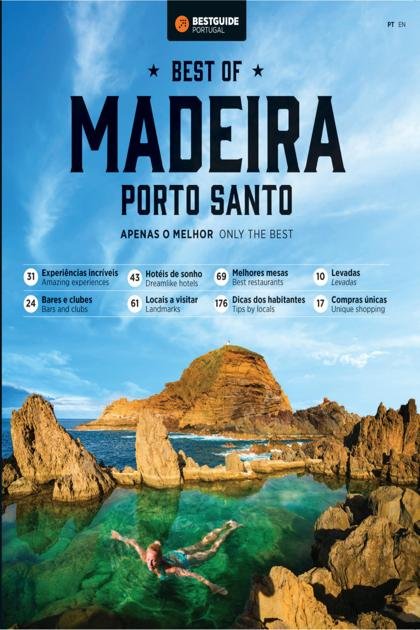 Best of Madeira 2023
