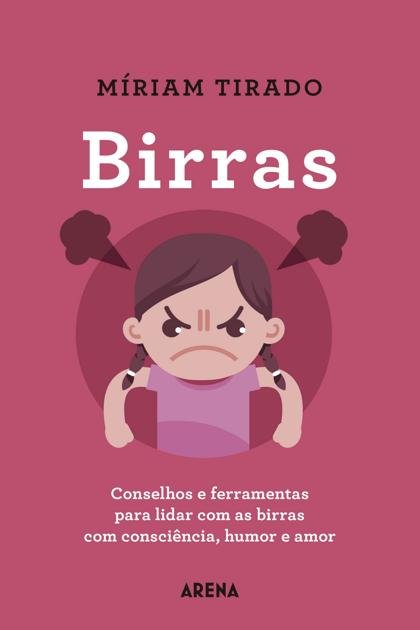 Birras Conselhos e ferramentas – Miriam Tirado