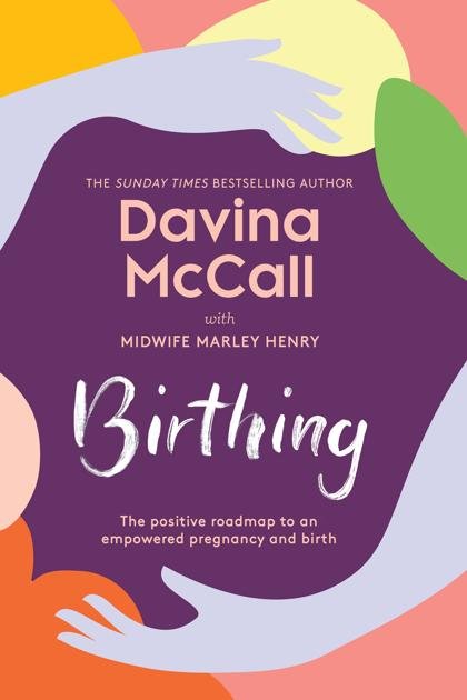 Birthing – Davina McCall
